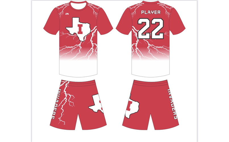 Flag Uniform